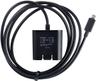 PureGear 12W 5-Foot Micro USB Wall Charger - Black