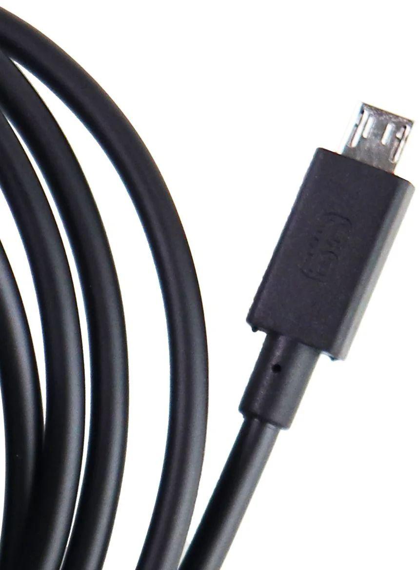 Refurbished PureGear 12W 5-Foot Micro USB Wall Charger - Reebelo US