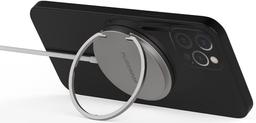 Refurbished PureGear 15W Fast Magnetic Wireless Charger with Collapsible Kickstand Ring - Reebelo US