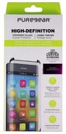 PureGear HD Curved Screen Protector for Galaxy Note 10+ - Clear