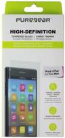 PureGear High-Definition Tempered Glass for Apple iPhone 14 Plus / 13 Pro Max - Clear