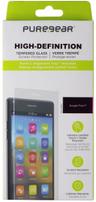 PureGear High-Definition Tempered Glass for Google Pixel 7 - Clear
