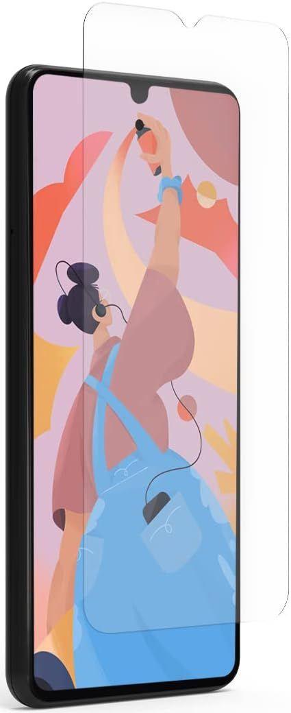 PureGear High-Definition Tempered Glass Screen Protector for Google Pixel 6