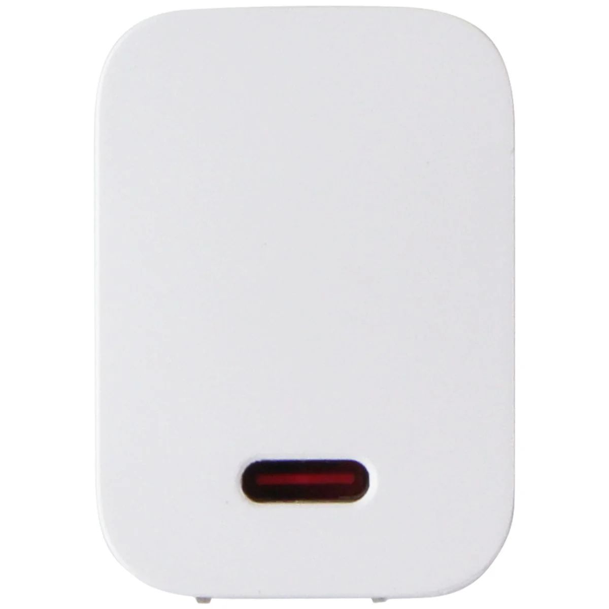 PureGear LightSpeed (20-Watt) USB-C Wall Charger Travel Adapter - Reebelo US