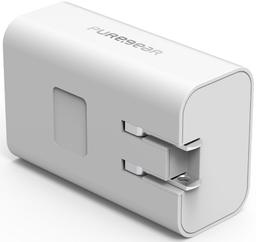 PureGear LightSpeed (42W) USB-C and USB-A Wall Charger - Reebelo US