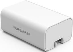 PureGear LightSpeed (42W) USB-C and USB-A Wall Charger - Reebelo US