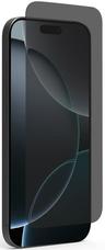 PureGear Privacy Steel 360 Screen Protector for iPhone 16 Pro Max - Privacy