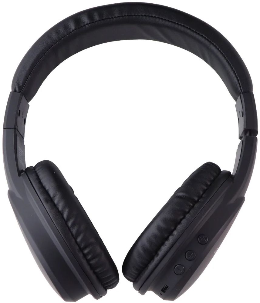 PureGear PureBoom Bluetooth Wireless Headphones - Reebelo US