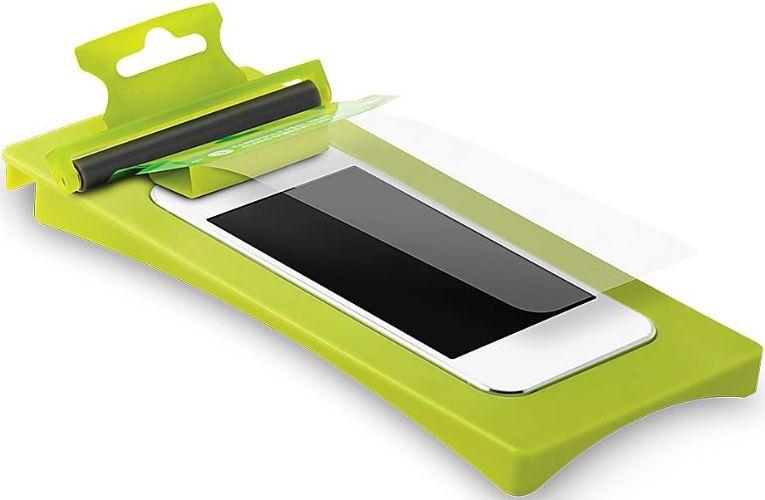 PureGear PureTek Roll On Kit (IP) Screen Protector for Galaxy S6 Edge - Reebelo US