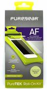 PureGear PureTek Roll On Kit Screen Protector for iPhone 5/5S/5C - Clear