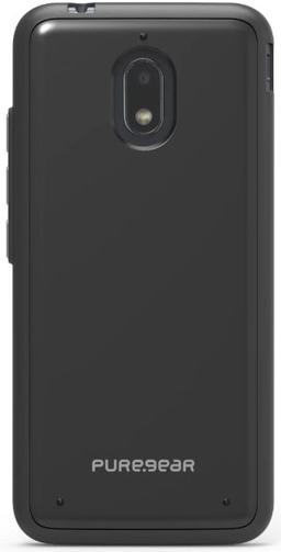 Refurbished Pure Gear Slim Shell Phone Case for NUU Mobile A6L - Reebelo US