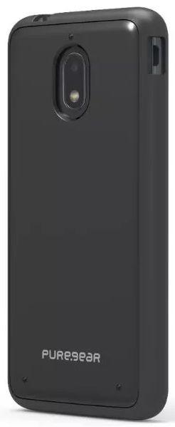 Refurbished Pure Gear Slim Shell Phone Case for NUU Mobile A6L - Reebelo US
