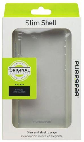 PureGear SlimShell Series Phone Case for Galaxy A32 (5G)