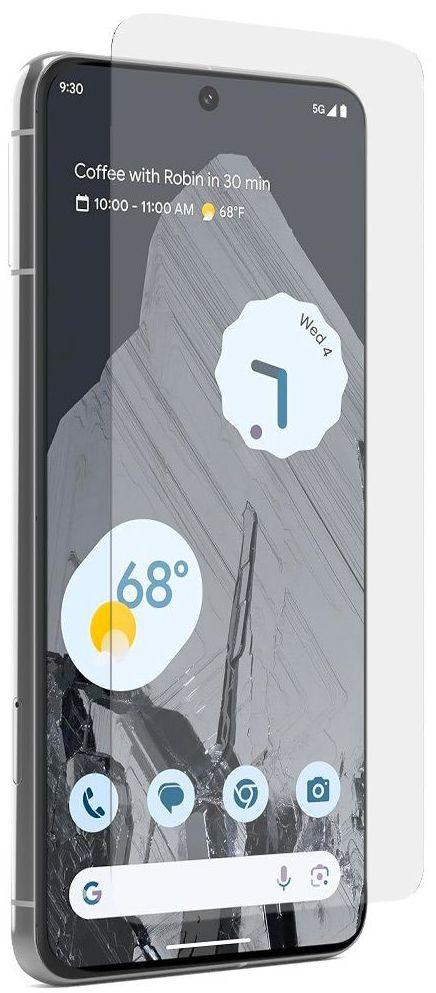 PureGear Steel 360 Screen Protector for Google Pixel 8 Pro
