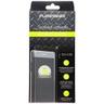 PureGear Steel 360 Screen Protector for iPhone 14 Plus / 13 Pro Max - Clear