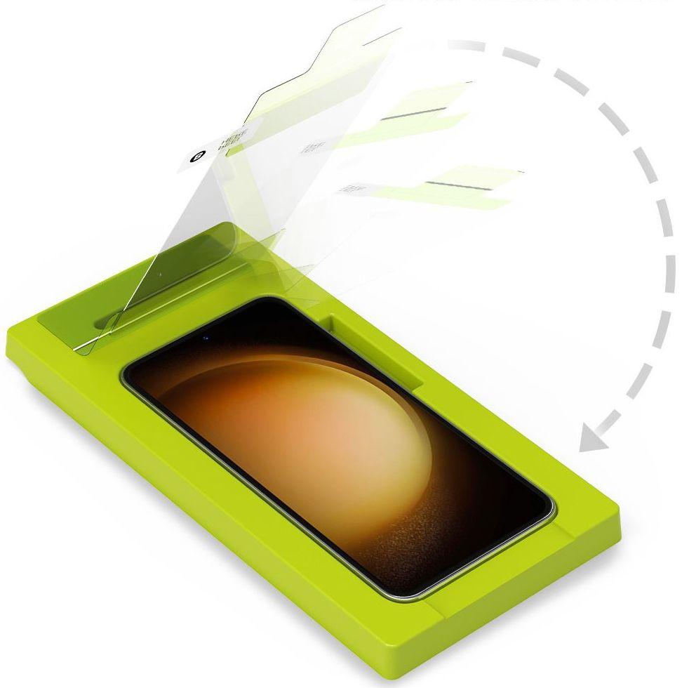 PureGear Steel 360 Screen Protector for Samsung Galaxy S23 - Reebelo US
