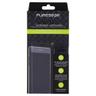 PureGear Steel 360 Series Screen Protector for Galaxy S21 (5G) - Clear