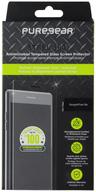 PureGear Steel 360 Series Screen Protector for Google Pixel 8a - Clear
