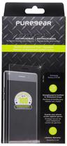 PureGear Steel 360 Series Tempered Glass Screen Protector for Galaxy A15 5G - Clear