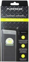 PureGear Steel 360 Series Tempered Glass with Alignment Tray for Google Pixel 6 - Clear