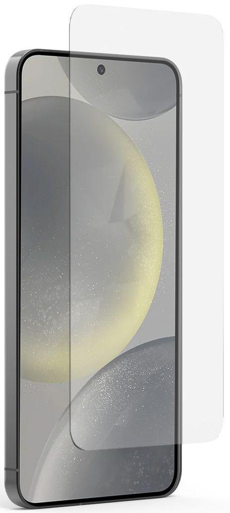 PureGear Steel 360 Tempered Glass Protector for Samsung Galaxy S24
