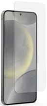 PureGear Steel 360 Tempered Glass Protector for Samsung Galaxy S24 - Clear