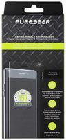 PureGear Steel 360 Tempered Glass Screen Protector for Galaxy S23+ - Clear