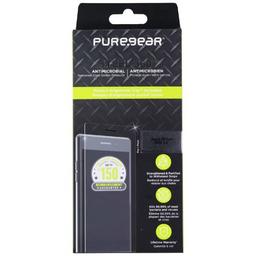 PureGear Steel 360 Tempered Glass Screen Protector for iPhone 12 Mini - Reebelo US