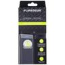 PureGear Steel 360 Tempered Glass Screen Protector for iPhone 12 Mini - Clear