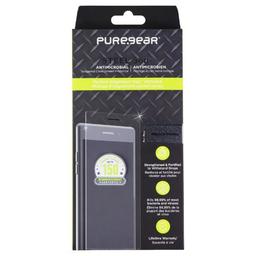 PureGear Steel 360 Tempered Glass Screen Protector for iPhone 12 Pro Max - Reebelo US