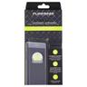PureGear Steel 360 Tempered Glass Screen Protector for iPhone 12 Pro Max - Clear