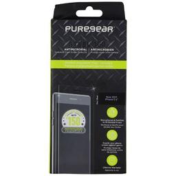 PureGear Steel 360 Tempered Glass Screen Protector for iPhone 13 Mini - Reebelo US