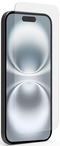 PureGear Steel 360 Tempered Glass Screen Protector for iPhone 16 - Reebelo US