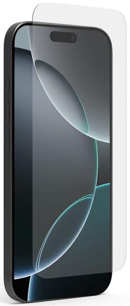 PureGear Steel 360 Tempered Glass Screen Protector for iPhone 16 Pro - Reebelo US