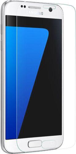 PureGear Tempered Glass Screen Protector for Galaxy S7