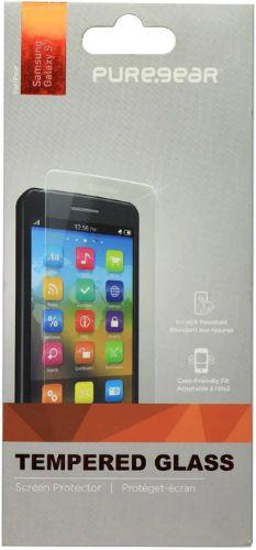 PureGear Tempered Glass Screen Protector for Galaxy S7 - Reebelo US