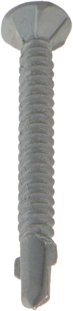 Refurbished Quik Drive CBSDQ158S #8 x 1-5/8" Fiber Cement Screws (1500) - Reebelo US