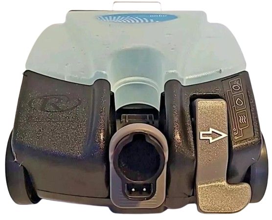 Refurbished Rainbow Aquamate 3 Carpet Shampooer for E2 Black & SRX Models AM-12 - Reebelo US