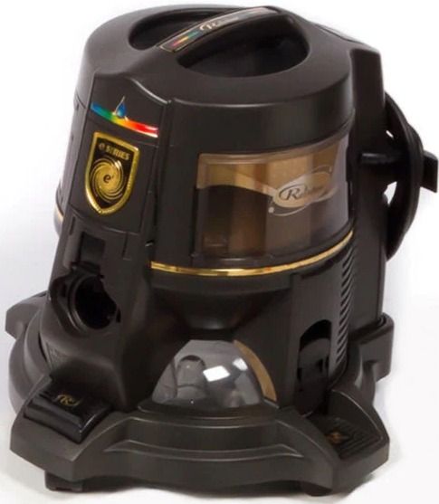 Refurbished RAINBOW E2 Gold Vacuum Cleaner - Reebelo US
