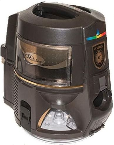 Refurbished RAINBOW E2 Gold Vacuum Cleaner - Reebelo US