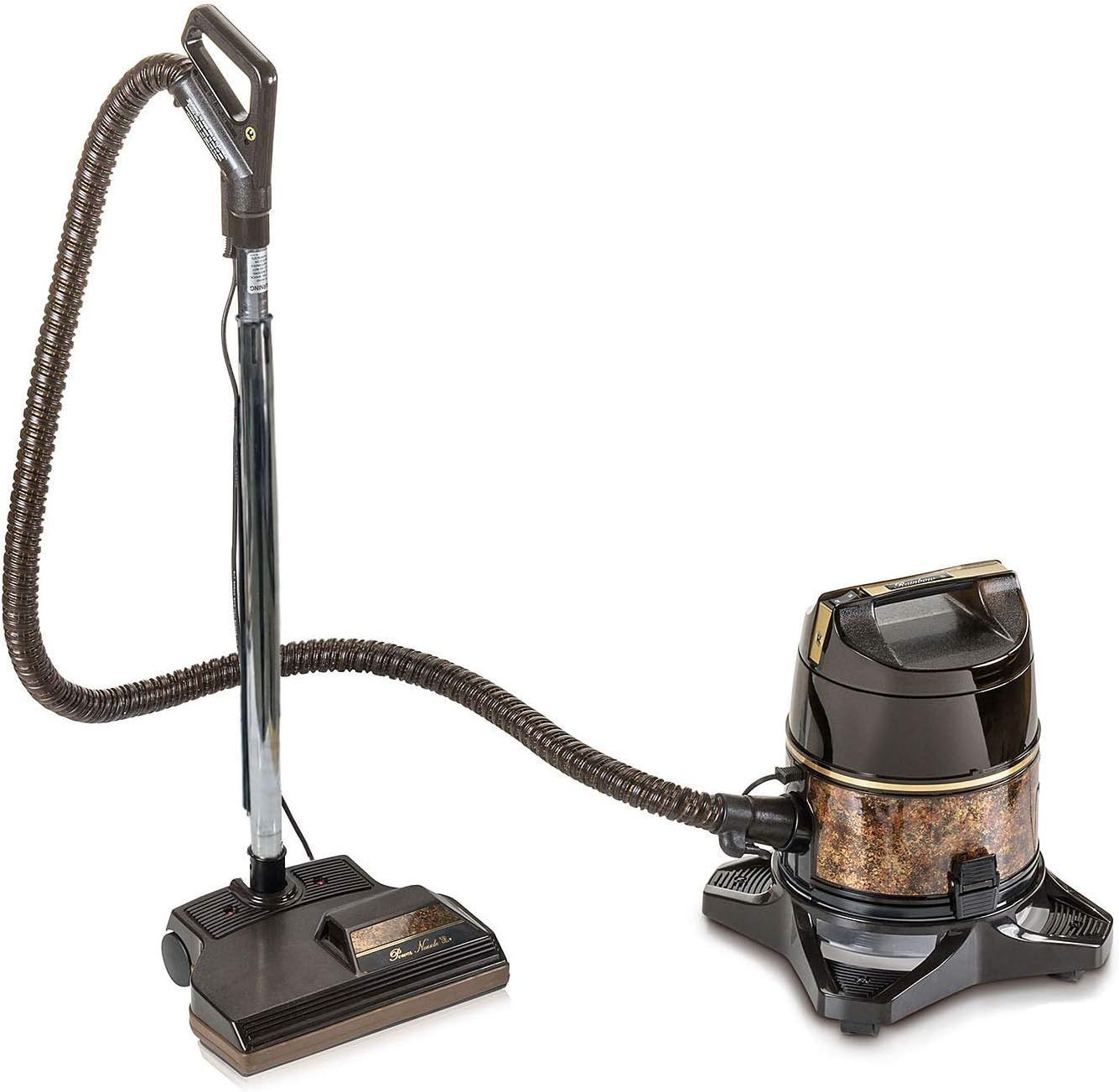 Refurbished Rainbow SE Bagless Canister Vacuum Cleaner - Reebelo US