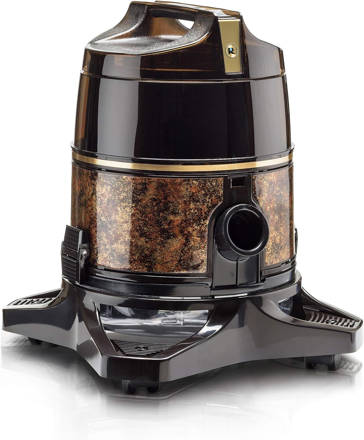 Refurbished Rainbow SE Bagless Canister Vacuum Cleaner - Reebelo US
