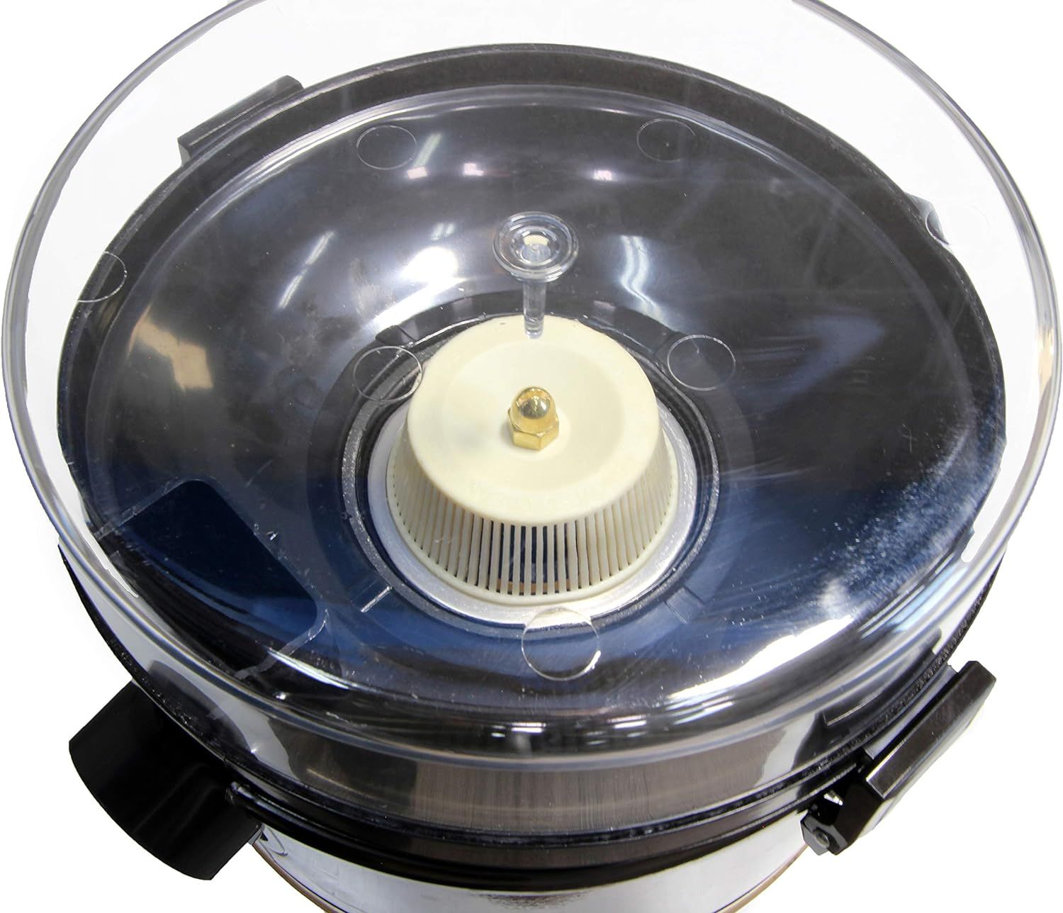 Refurbished Rainbow SE Bagless Canister Vacuum Cleaner - Reebelo US