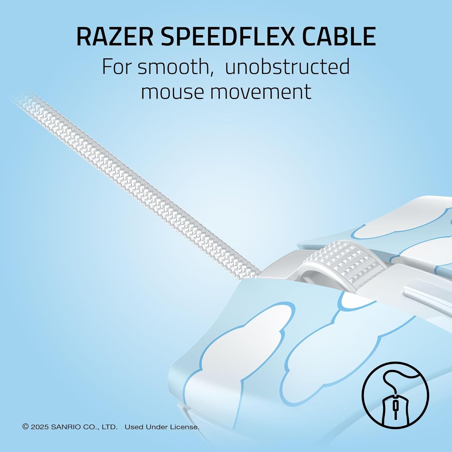 Refurbished Razer Cobra Lightweight Wired Gaming Mouse with Chroma RGB - Reebelo US