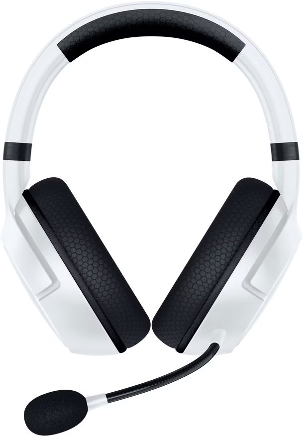 Refurbished Razer Kaira HyperSpeed Wireless Gaming Headset for Xbox Series X|S - Reebelo US