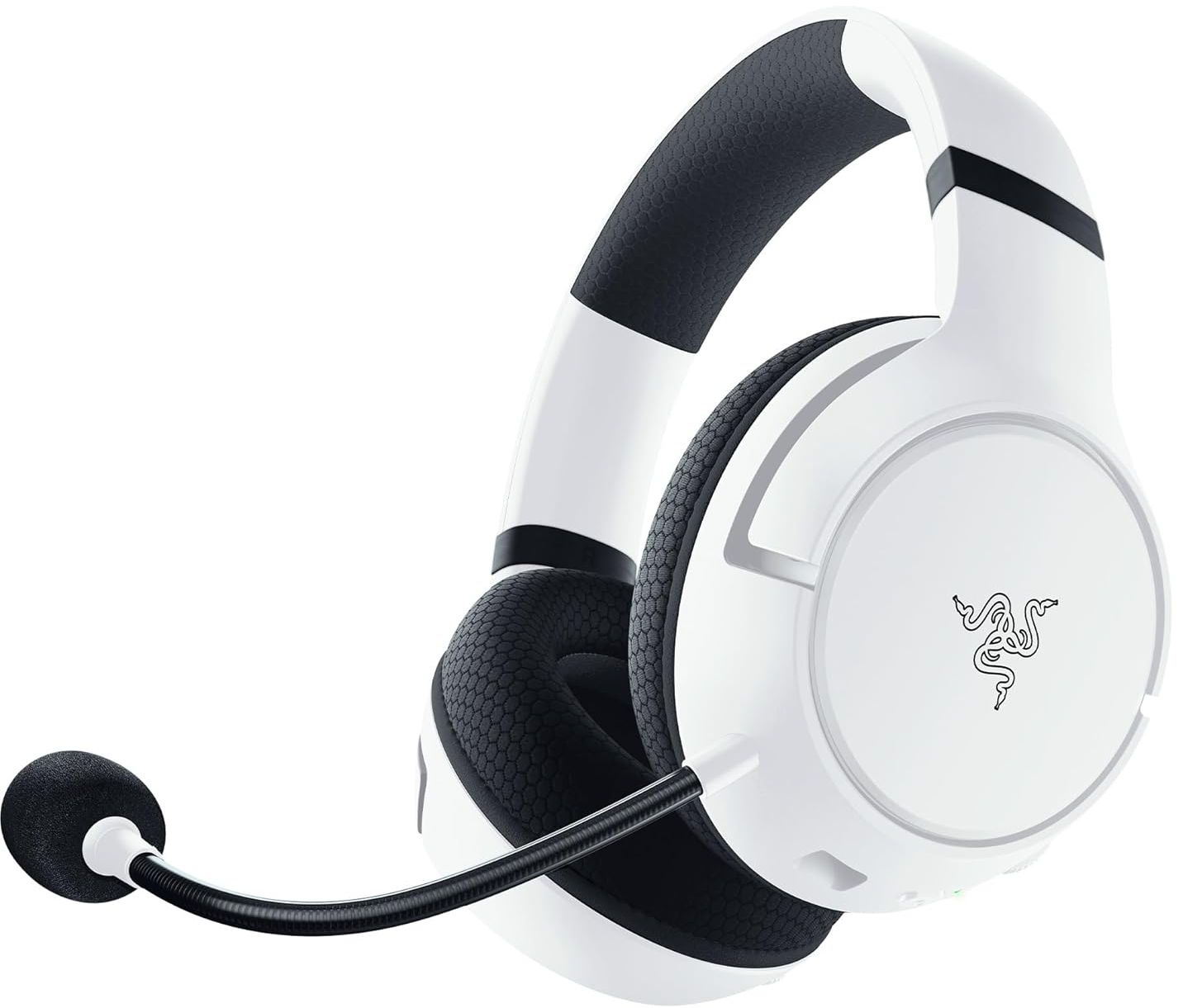 Refurbished Razer Kaira HyperSpeed Wireless Gaming Headset for Xbox Series X|S - Reebelo US