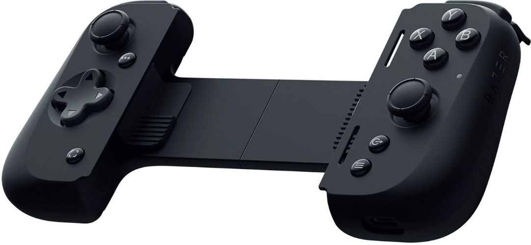 Refurbished Razer Kishi V2 Gaming Controller for Android - Reebelo US