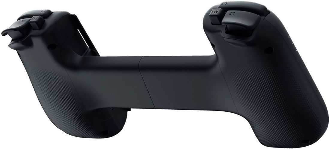 Refurbished Razer Kishi V2 Gaming Controller for Android - Reebelo US