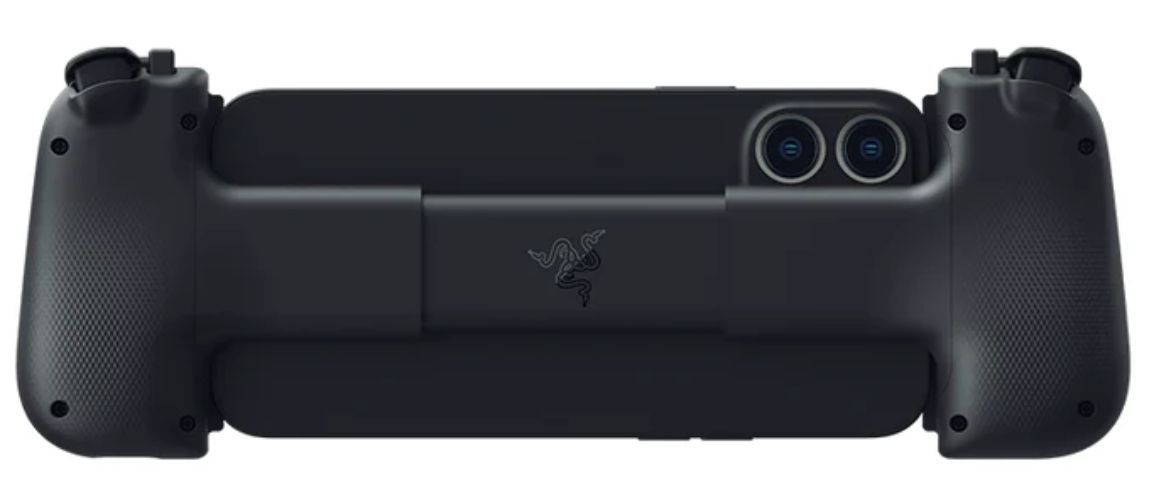 Refurbished Razer Kishi V2 Gaming Controller for iPhone - Reebelo US