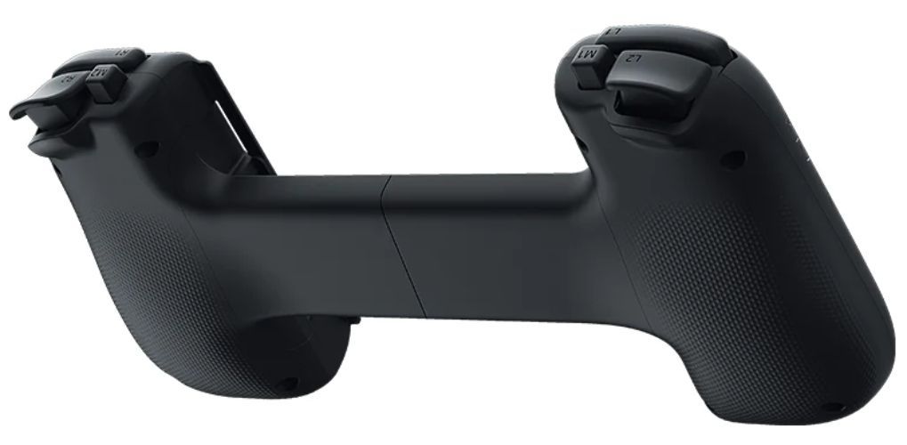 Refurbished Razer Kishi V2 Gaming Controller for iPhone - Reebelo US
